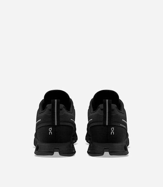 Cloud - Sneakers - Zwart