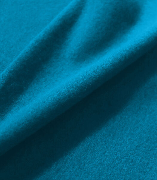 Fleece deken met print, OLY ALLEZ