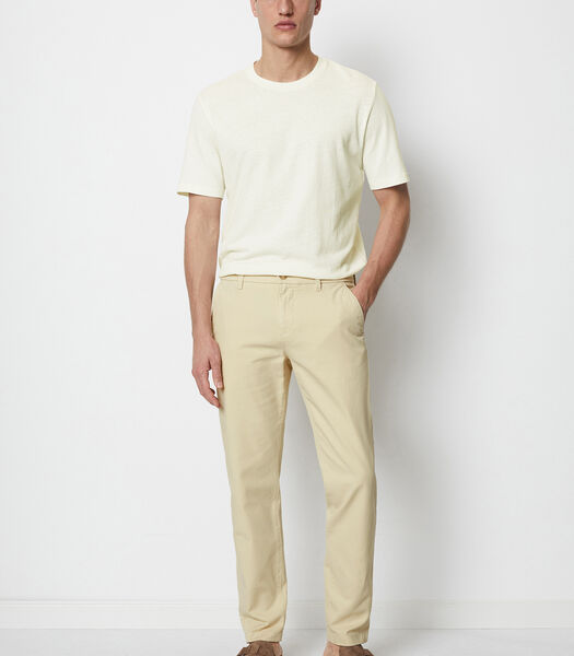 Chino modèle OSBY jogger tapered