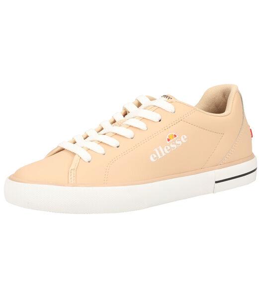 Cuir Sneaker