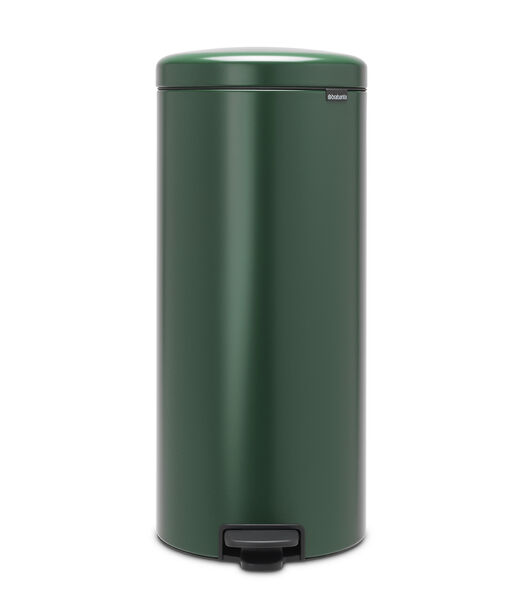 Poubelle à Pédale newIcon - 30 litres - Pine Green