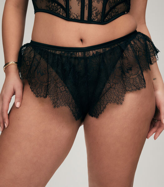 Slip Lace Camille