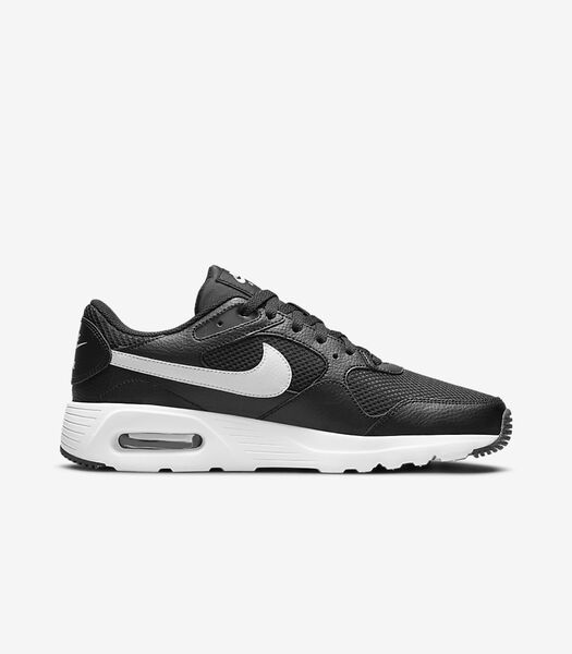 Air Max Sc - Sneakers - Zwart