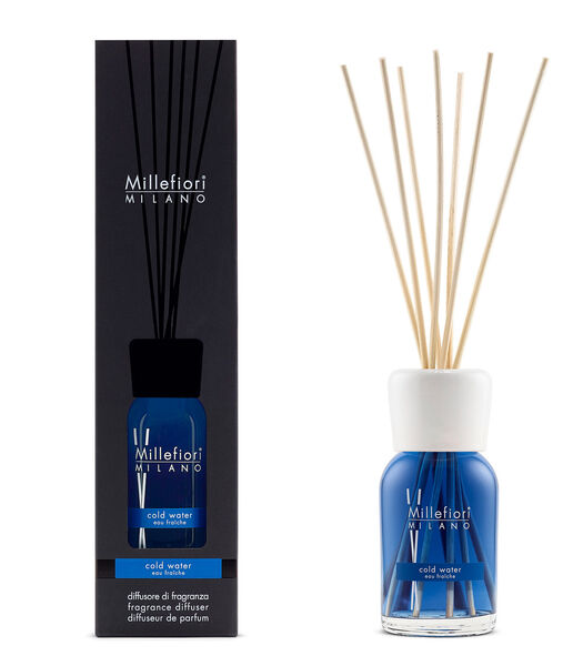 Milano Reed Diffuser Cold Water 100ml