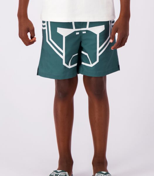 Convoy Shorts de Bain Vert