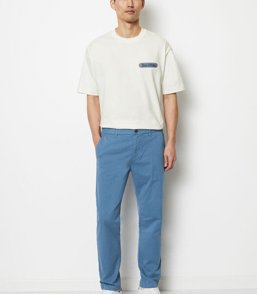 Chino - Modèle OSBY jogger tapered