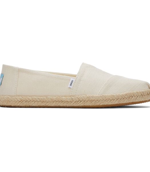 Espadrilles femme Alpargata Rope