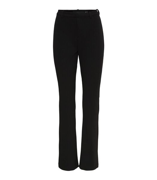 Pantalon femme vmamira mr flared ga