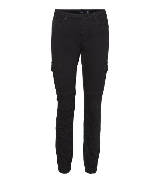 Pantalon cargo femme Mivy