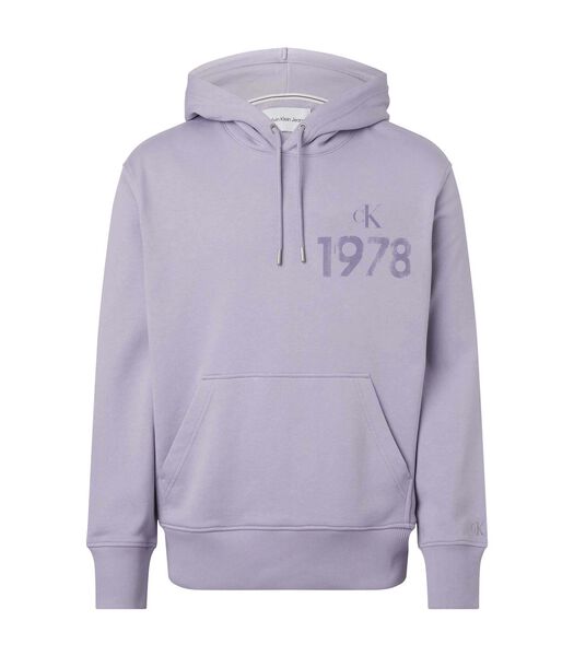 Varsity 1978 Hoody