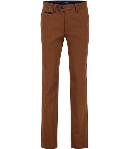 Chino Benny 3 Cognac