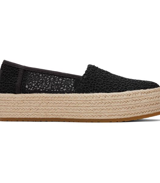 Espadrilles femme Valencia