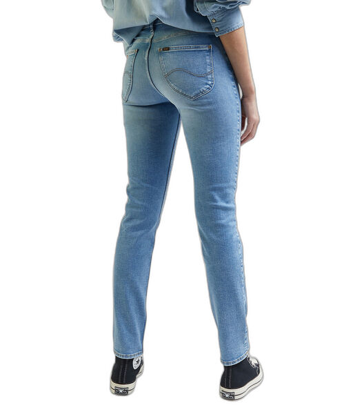 Jeans vrouw Elly