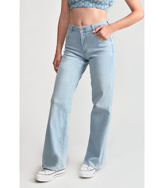 Pantalon loose, large en jeans ROMMIGI
