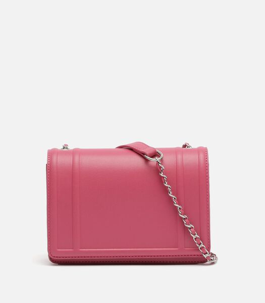 Sac à main pour femme Moski Fuchsia