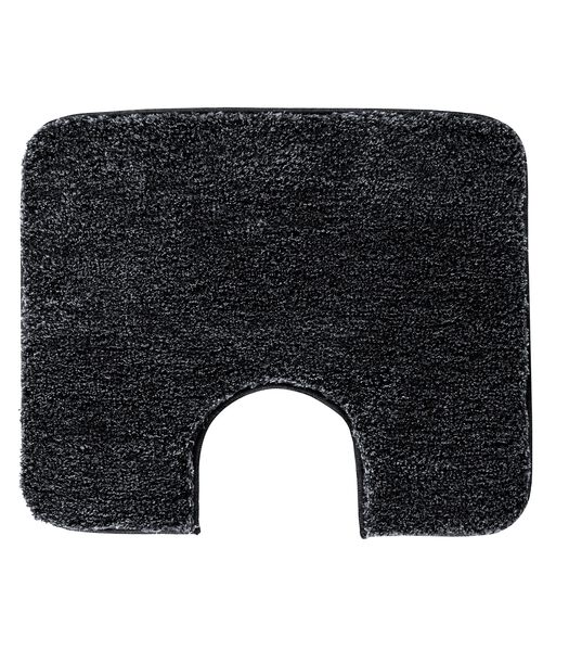 Montana Antislip WC Mat Anthracite