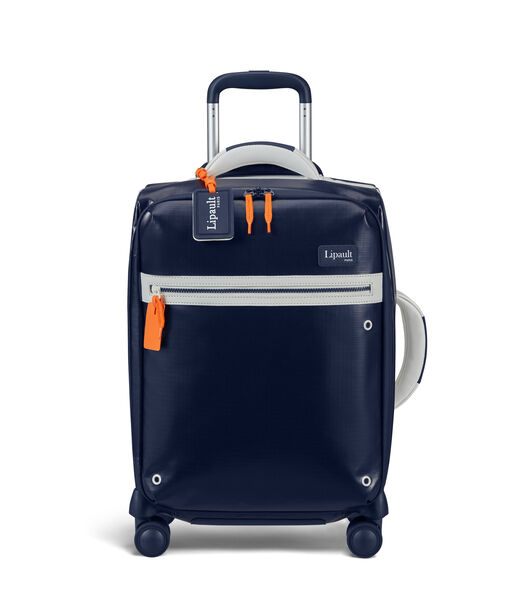 Design Lab Valise 4 roues 63 x 25 x 45 cm NAVY