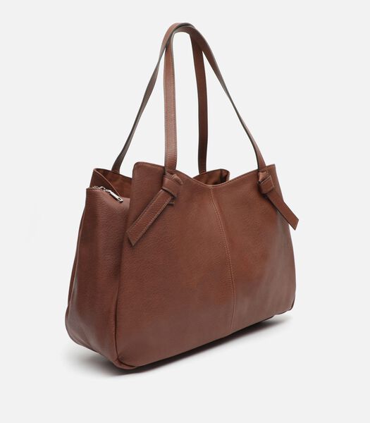 Sac à main pour femme Sheenly Brown