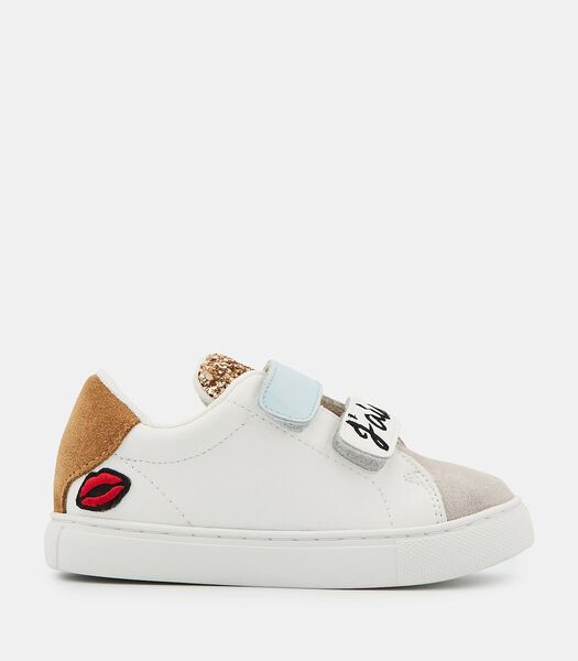 Sneakers Mini Edith J'aime Papa