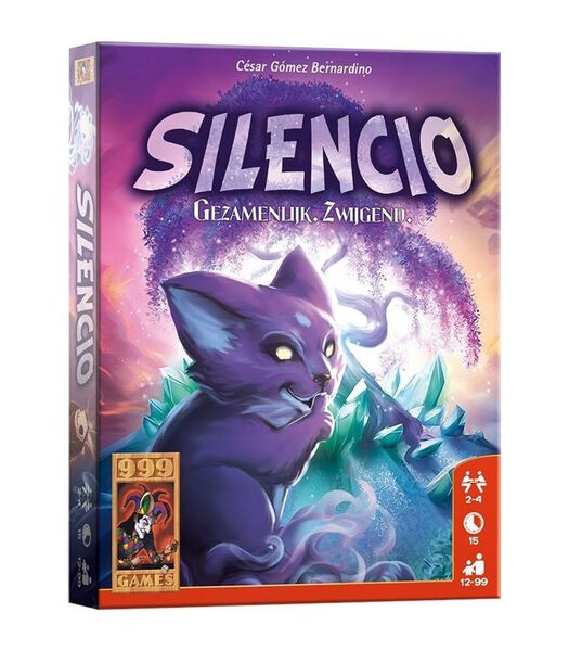 999 Games Silencio