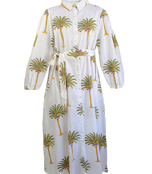 Robe 'Zion Palm'