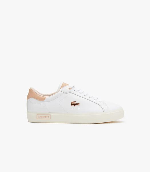 Powercourt - Sneakers - Blanc