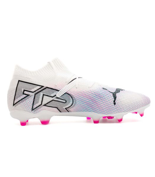 Chaussures De Football Future 7 Pro Fg/Ag