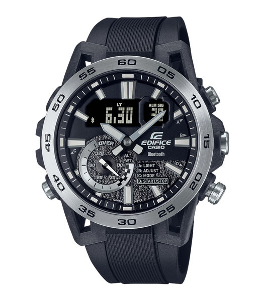 Bluetooth Montre Noir ECB-40P-1AEF