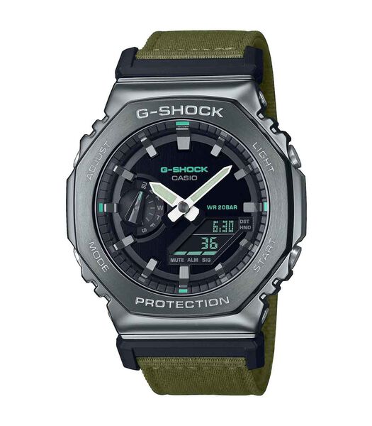 Montre Casio G-SHOCK Classic - GM-2100CB-3AER