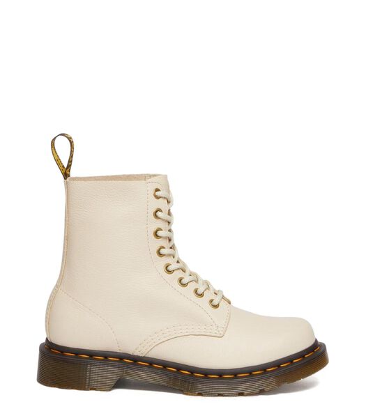 1460 Pascal - Boots - Beige