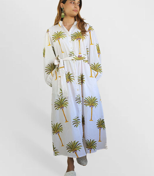 Robe 'Zion Palm'