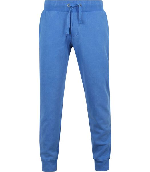 STHLM Joggingbroek Blauw