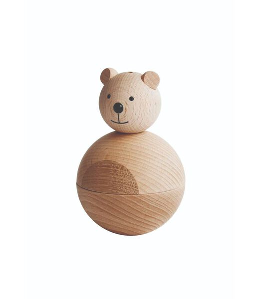 Figurine Décorative «Bear Nature»