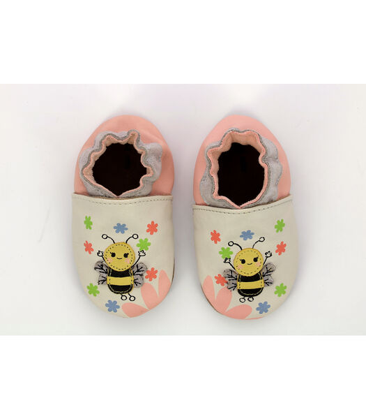 Slippers Robeez Bee Carefull