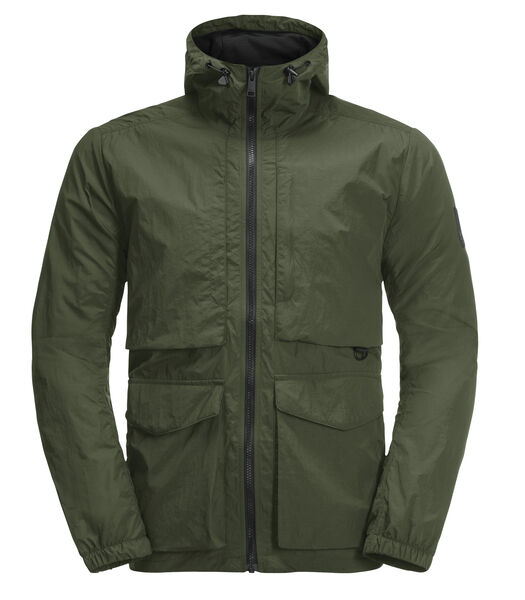 Veste imperméable Lightsome Wander