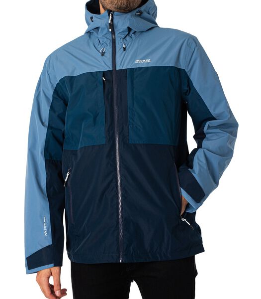 Veste Imperméable Maland