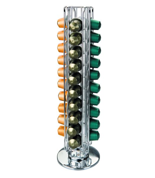 Nespresso Cuphouder 40 Stuks