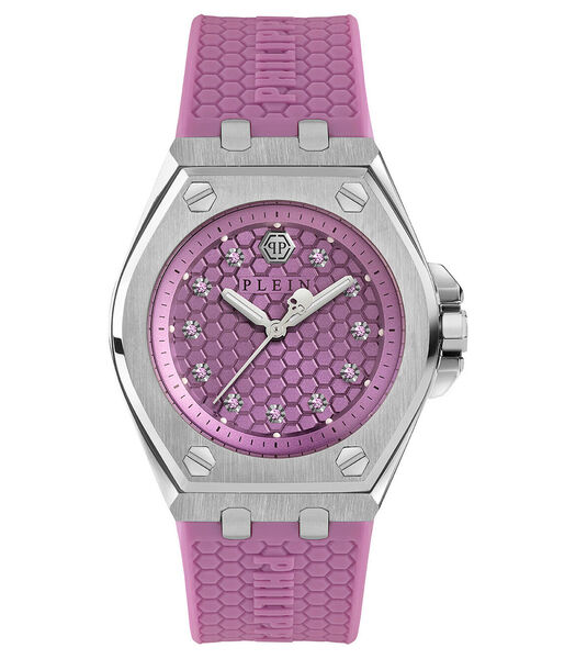Philipp Plein Plein Extreme Lady Dames Horloge PWJAA0222