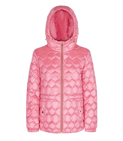 Doudoune parka femme Myluse