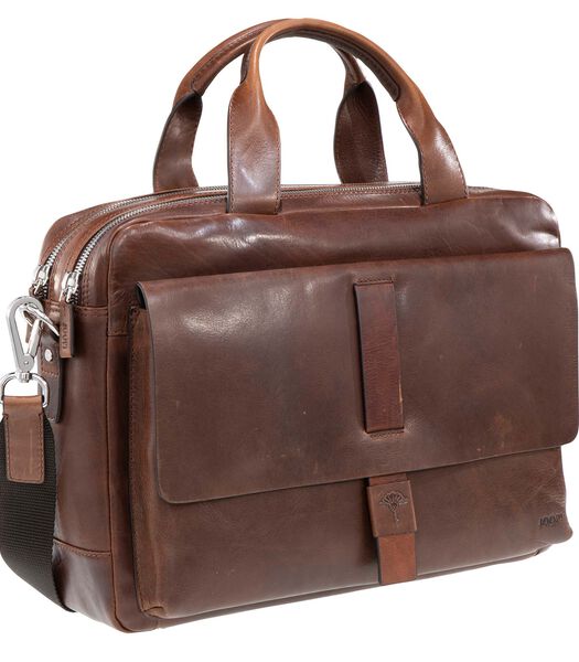 Porte-Documents Loreto Pandion Briefbag mhz