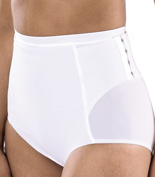 Culotte gaine réglable post grossesse Rebelt