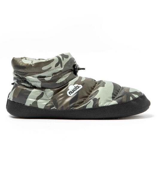 Pantoufles  boot Home New Camouflage