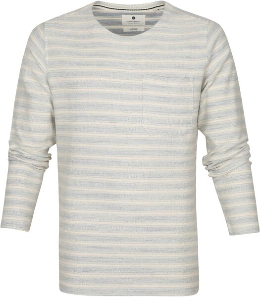 Sweater Aksail Off White