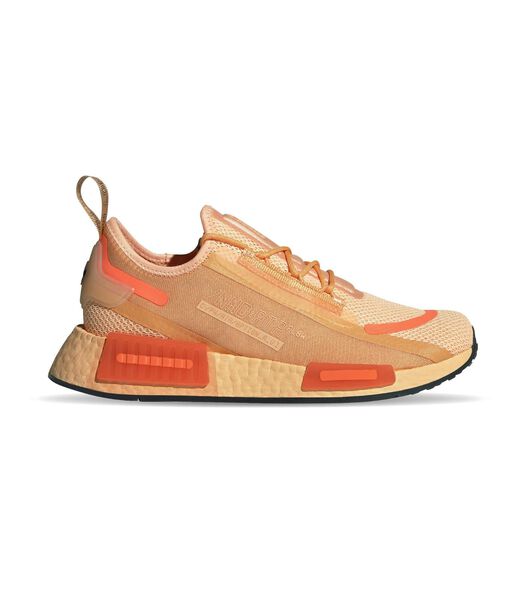 NMD_R1 Spectoo - Sneakers - Oranje