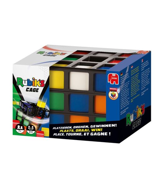 puzzelkubus Rubik's Cage