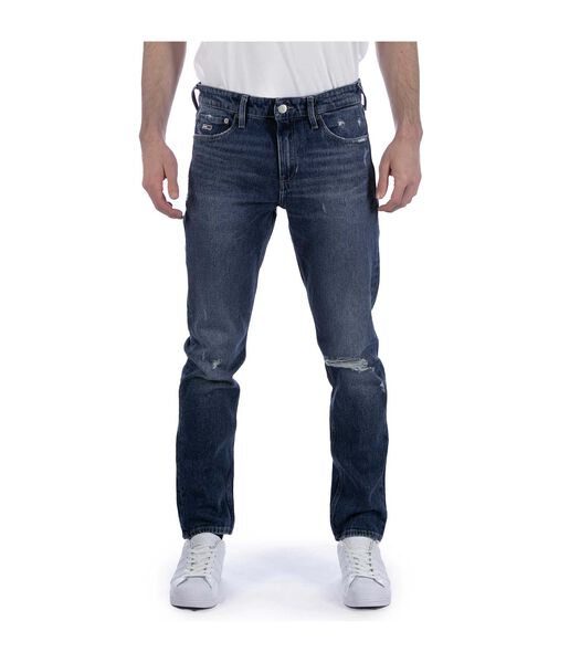 Jeans Scanton Y Df8159 Blauw