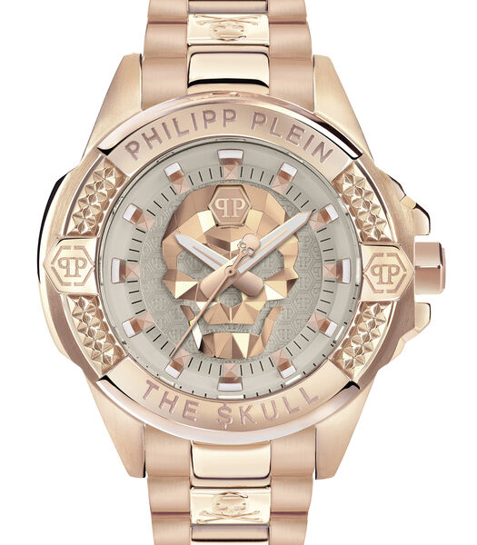 Philipp Plein The $kull Dames Horloge PWNAA1623