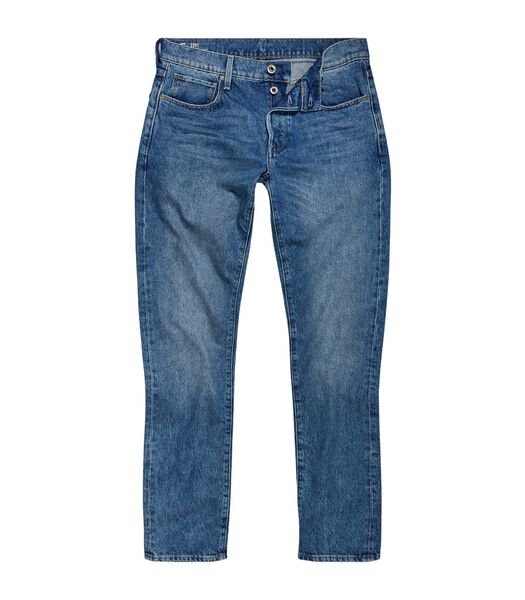 Jeans 3301 Regular Tapered
