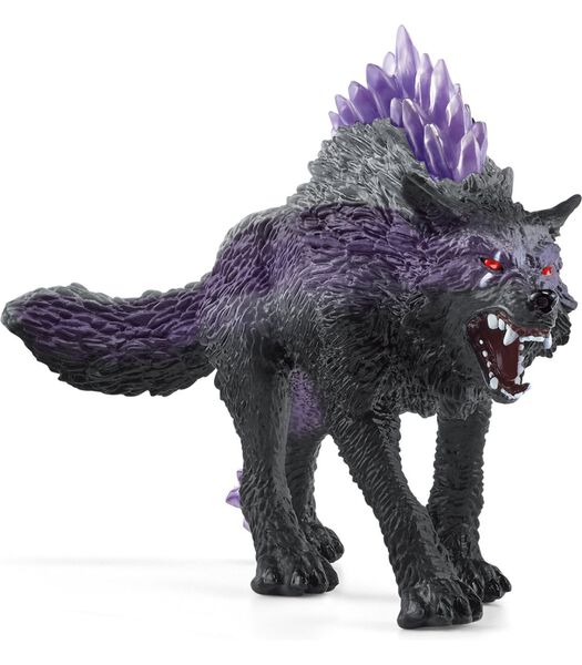 Eldrador Creatures Loup de l'ombre - 42554