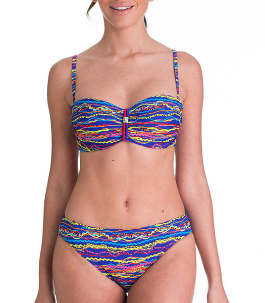 Bas de maillot bikini Letizia